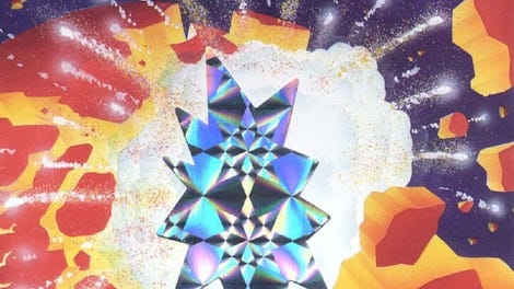 Starquake