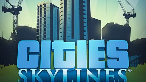 Cities: Skylines - Content Creator Pack: Art Deco