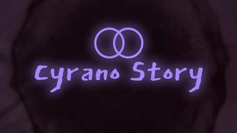 Cyrano Story
