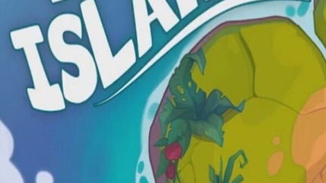 Eleven Islands