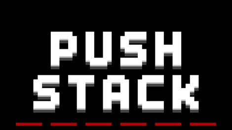 Push Stack