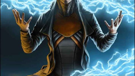 Dex: Enhanced Version
