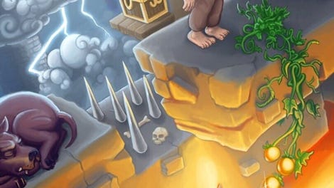 TowerClimb