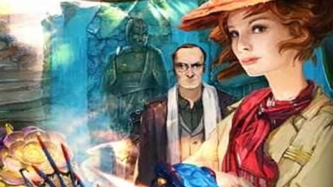 The Esoterica: Hollow Earth