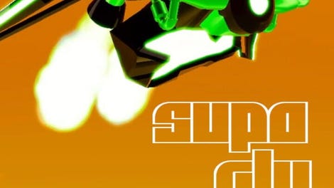 Supa Fly Racing