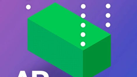 Playground AR: Physics Sandbox