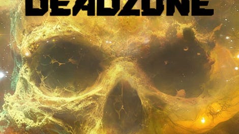 Starsiege: Deadzone