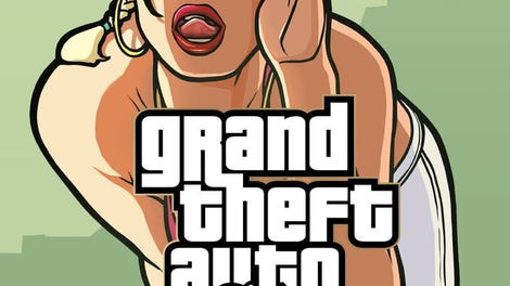 Grand Theft Auto: San Andreas - The Definitive Edition