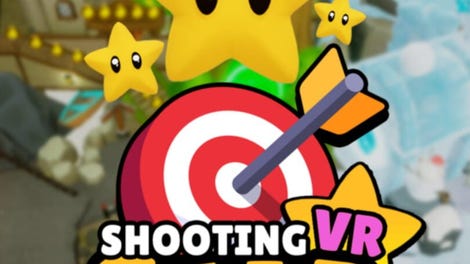 Shooting Star VR