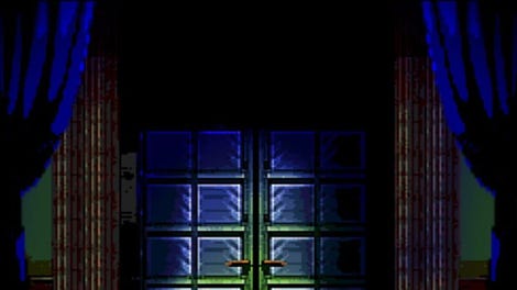 Trap: Welcome to Beryl
