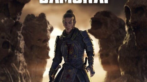 The Spirit of the Samurai