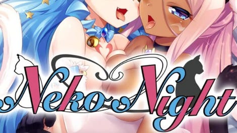 Neko Night