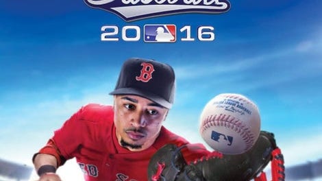 R.B.I. Baseball 16