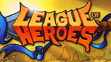League of Heroes