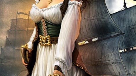 Pirates: Tides of Fortune