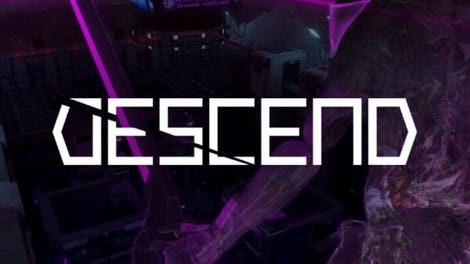 Descend