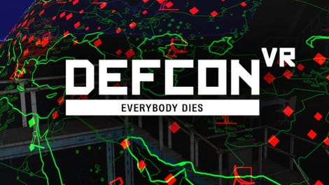 DEFCON VR