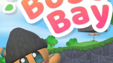 Bobo Bay