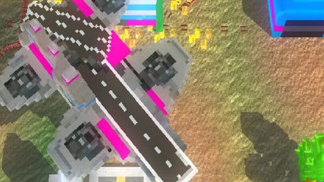 End War RTS 2
