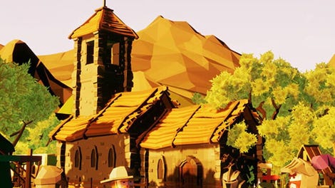 WestFallen