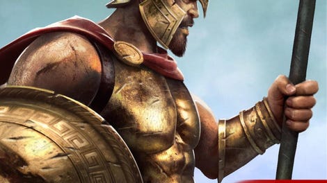 Age of Sparta