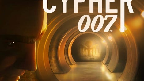 Cypher 007