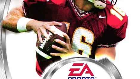 NCAA Football 2002