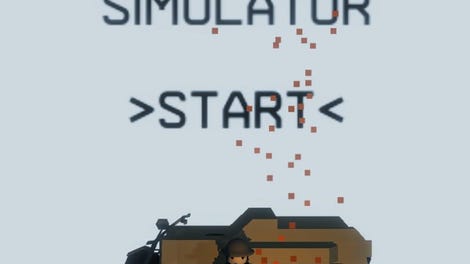Girls' Last Tour: Book Burning Simulator