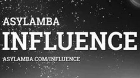 Asylamba : Influence