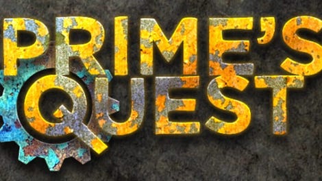Prime's Quest