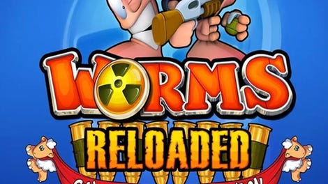 Worms Reloaded: Game of the Year Edition