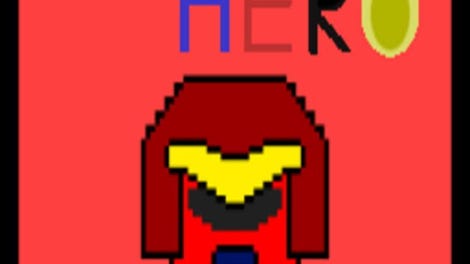 Hard Hero