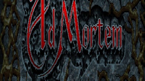 Ad Mortem