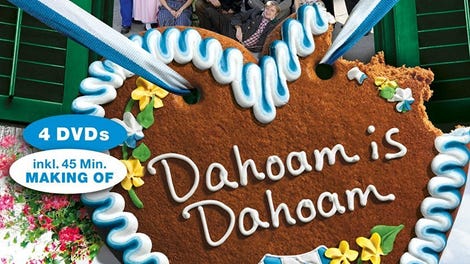 Dahoam is Dahoam (2007) - The A.V. Club