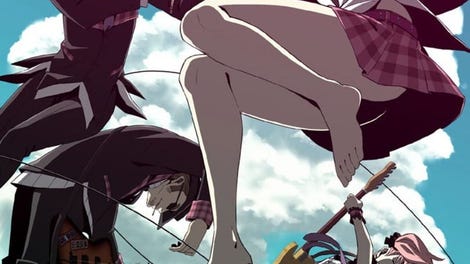 Deardrops Distortion