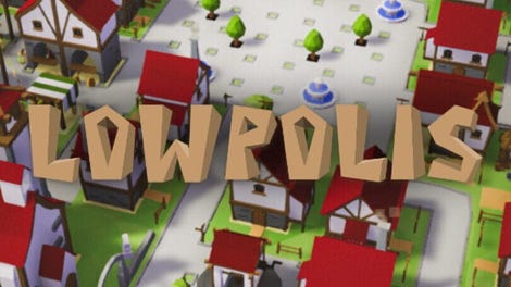 LowPolis