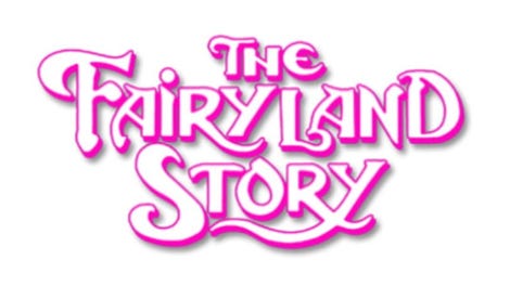The Fairyland Story