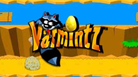 Varmintz - Kotaku