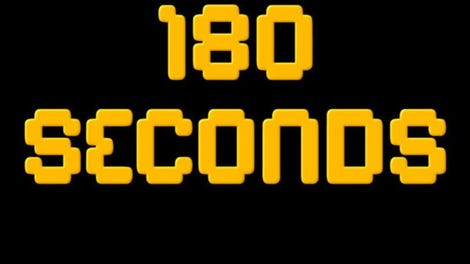 180 Seconds