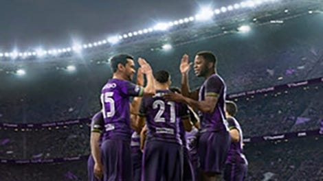 Football Manager 2021: Limited Edition