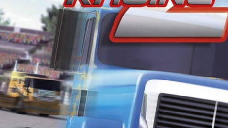 Truck Racing 2
