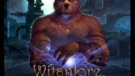Witanlore: Dreamtime