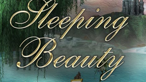 Hidden Objects: Sleeping Beauty