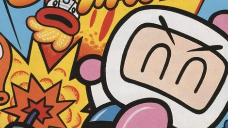 Bomberman '93 - Kotaku