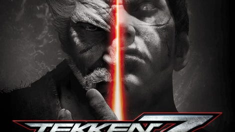 Tekken 7: Definitive Edition