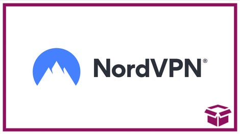 Stay Secure While Browsing Online with 72% Off NordVPN’s 2-Year Plan