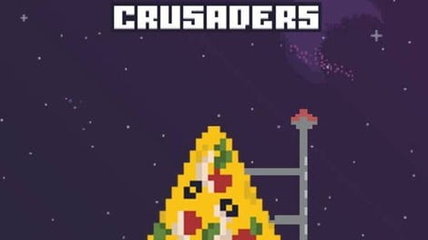 Crust Crusaders