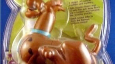 Scooby-Doo