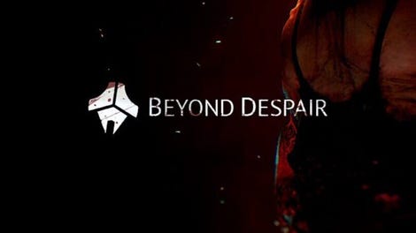 Beyond Despair - Kotaku