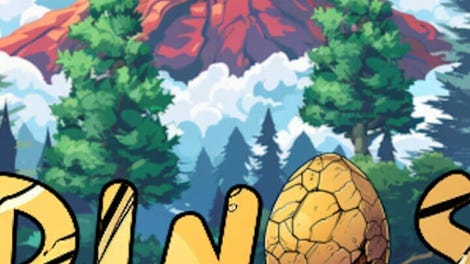 Dinos